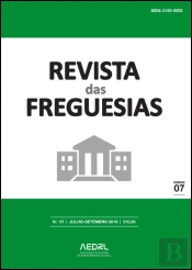 Revista das Freguesias N.º 07