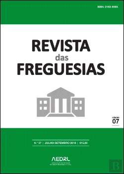 Bertrand.pt - Revista das Freguesias N.º 07