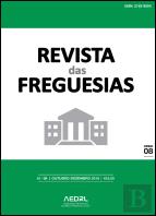 Revista das Freguesias N.º 08