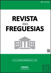 Revista das Freguesias N.º 08