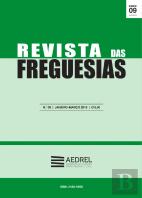 Revista das Freguesias N.º 09