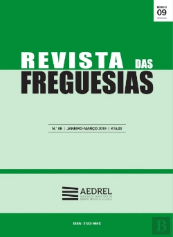 Bertrand.pt - Revista das Freguesias N.º 09