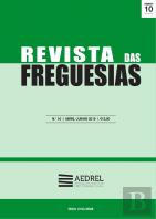 Revista das Freguesias N.º 10
