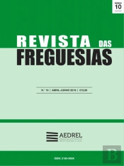 Revista das Freguesias N.º 10
