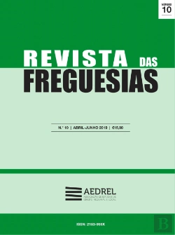 Bertrand.pt - Revista das Freguesias N.º 10
