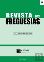 Revista das Freguesias N.º 11