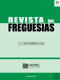 Bertrand.pt - Revista das Freguesias N.º 11