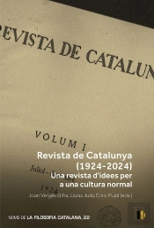 Revista De Catalunya (1924-2024)
