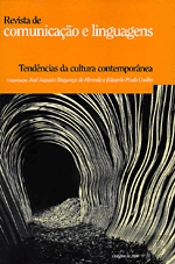 Revista de Comunicação e Linguagens nº 28