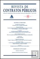 Revista de Contratos Públicos N.º 1