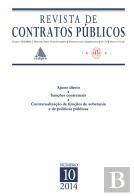 Revista de Contratos Públicos N.º 10