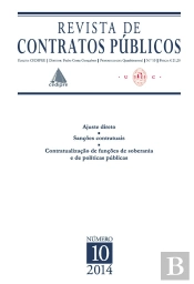 Revista de Contratos Públicos N.º 10
