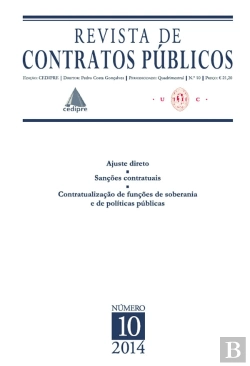 Bertrand.pt - Revista de Contratos Públicos N.º 10