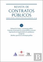 Revista de Contratos Públicos Nº 33
