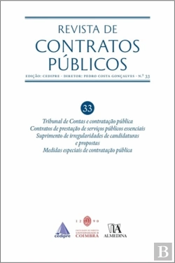 Bertrand.pt - Revista de Contratos Públicos Nº 33