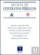 Revista de Contratos Públicos N.º 5