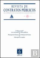 Revista de Contratos Públicos N.º 6
