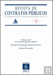 Revista de Contratos Públicos N.º 6