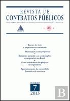 Revista de Contratos Públicos N.º 7