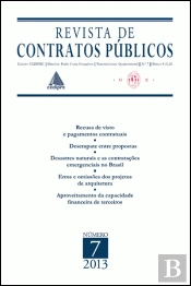 Revista de Contratos Públicos N.º 7