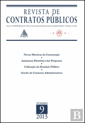 Revista de Contratos Públicos N.º 9