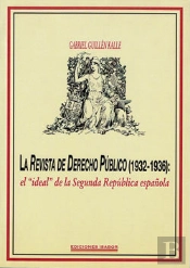 Revista De Derecho Publico (1932-1936), La