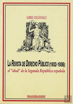 Bertrand.pt - Revista De Derecho Publico (1932-1936), La