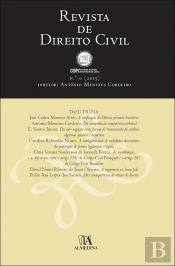Revista de Direito Civil N.º 0 (2015)