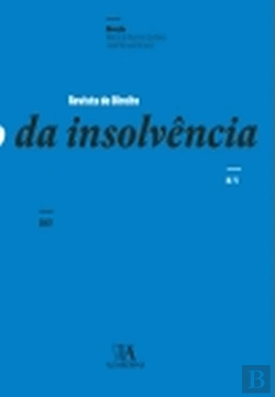 Bertrand.pt - Revista de Direito da Insolvência