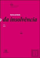 Revista de Direito da Insolvência