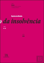 Revista de Direito da Insolvência