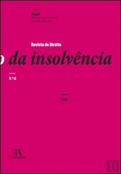Bertrand.pt - Revista de Direito da Insolvência