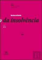 Revista de Direito da Insolvência