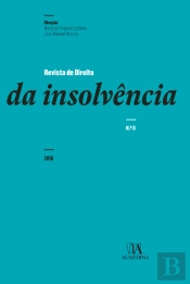 Revista De Direito Da Insolvência N.º 0 (2016)