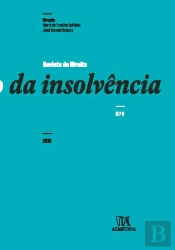 Revista de Direito da Insolvência n.º 0