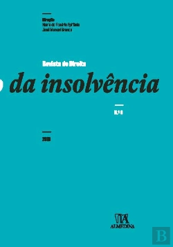 Bertrand.pt - Revista de Direito da Insolvência n.º 0