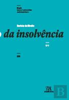 Revista de Direito da Insolvência n.º 0