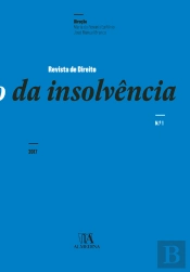 Revista De Direito Da Insolvência N.º 1 (2017)