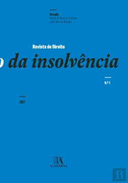 Bertrand.pt - Revista De Direito Da Insolvência N.º 1 (2017)