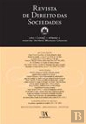 Revista de Direito das Sociedades - Ano I - Número 3