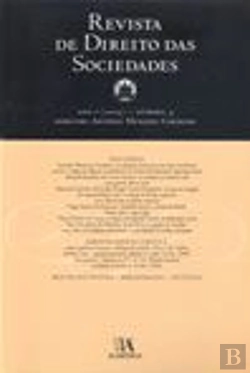 Bertrand.pt - Revista de Direito das Sociedades, Ano I - Número 4