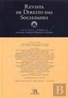 Revista de Direito das Sociedades, Ano II (2010) - Número 3-4