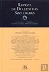 Revista de Direito das Sociedades, Ano II (2010) - Número 3-4