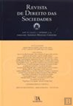 Bertrand.pt - Revista de Direito das Sociedades, Ano II (2010) - Número 3-4