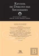 Revista de Direito das Sociedades, Ano III (2011) - Número 1