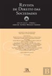 Revista de Direito das Sociedades, Ano III (2011) - Número 1