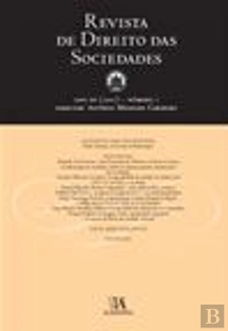 Bertrand.pt - Revista de Direito das Sociedades, Ano III (2011) - Número 1