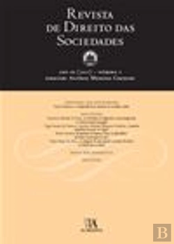 Bertrand.pt - Revista de Direito das Sociedades, Ano III (2011) - Número 2