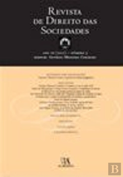 Bertrand.pt - Revista de Direito das Sociedades - Ano III (2011) - Número 3