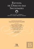 Revista de Direito das Sociedades - Ano III (2011) - Número 4